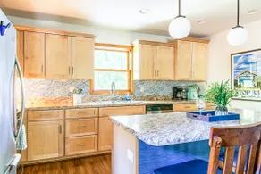 550 ft from Beach, Pets OK, Ping Pong, Fire Pit - Image 5