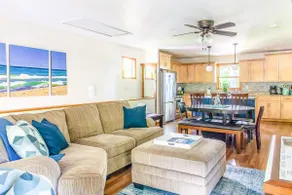 550 ft from Beach, Pets OK, Ping Pong, Fire Pit - Image 4