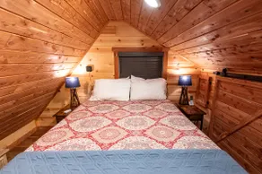 Mountain Retreat • Hot Tub • Pet Friendly - Image 4
