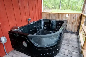 Mountain Retreat • Hot Tub • Pet Friendly - Image 3
