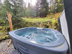 Home away from home – Chalet Bolton le 66 with spa - Image 2