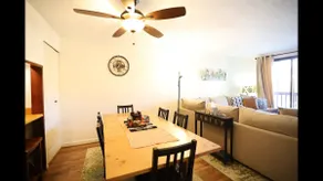 Großartige Lage für eine Familie, um dieses ganzjährige Waterville Valley Resort zu genießen! - Image 2