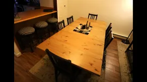 Großartige Lage für eine Familie, um dieses ganzjährige Waterville Valley Resort zu genießen! - Image 3