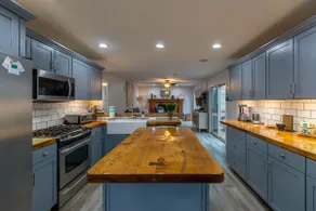 Peaceful Wood Haven at Mill Ridge - Image 4