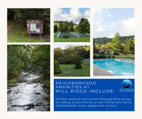 Peaceful Wood Haven at Mill Ridge - Image 3