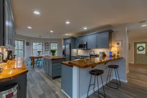 Peaceful Wood Haven at Mill Ridge - Image 5