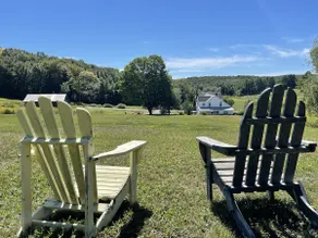 Peterson Place - Large updated farmhouse, pool, fire pit, close to Oneonta - Image 5