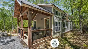 Menlo GA Tiny Home Experience - Image 2