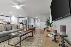 Cozy Costal Get Away Meridian Idaho 4 bedroom - Image 3