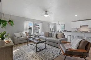 Cozy Costal Get Away Meridian Idaho 4 bedroom - Image 2