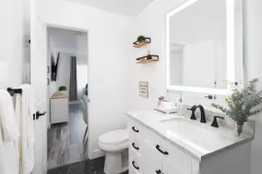Charming 3 Bed Oasis | Fire Pit, BBQ | Downtown SD - Image 4