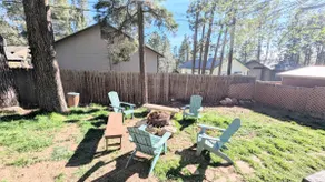 Cozy A-Frame Dog Friendly Quiet Fenced Yard AC! - Image 4