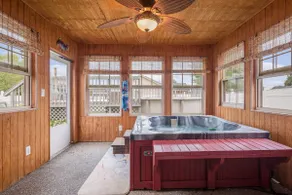 Hot Tub Hideaway | Pool and Jacuzzi near Loui - Image 4