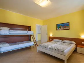 Ferienwohnung mit Garten, Grill und Pool | Naturblick - Image 4