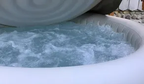 Hot Tub Cabin #12 - Image 2