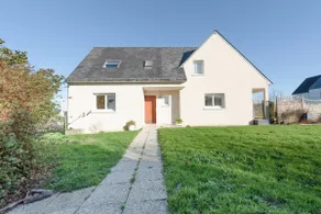 PENN AR ROZ - Grande maison familiale proche mer - Image 5