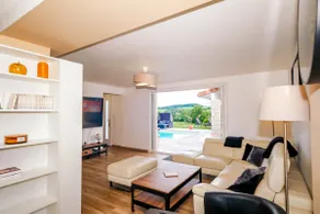 Villa Maurine - Piscine chauffée - Spa - Clim - Salle de Fitness - Image 5