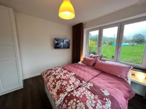 Apartment with garden (Rhön Natur apartment) - Image 3
