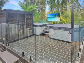 SKYES BEACH HOUSE | spas | sauna | arcade machines - Image 3