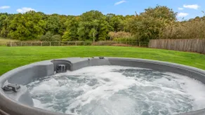 Lodge Barn, Forest of Dean - sleeps 18 guests  in 9 bedrooms - Image 5
