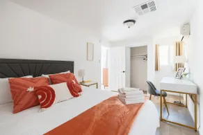 California Casita: Family & Work Friendly,King Bed - Image 5