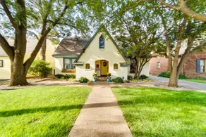 Renovated Lubbock Home - Walk to Texas Tech! - Image 3