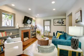 Renovated Lubbock Home - Walk to Texas Tech! - Image 5
