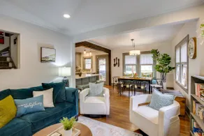 Renovated Lubbock Home - Walk to Texas Tech! - Image 4