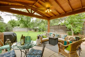 Renovated Lubbock Home - Walk to Texas Tech! - Image 2