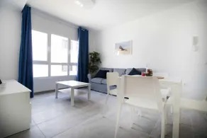 Casa Playa Chica, Family apartment 5 - Image 4
