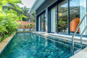 Villa Zaia - 10 mins from Thalassa & Vagator Beach - Image 5