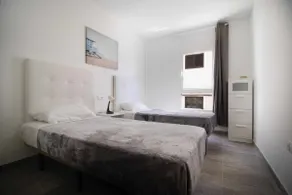 Casa Playa Chica, Family apartment 2 - Image 3