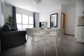 Casa Playa Chica, Family apartment 2 - Image 2