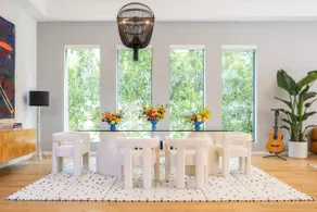 Luxe Villa w/ Pool, Walk to Melrose | North Vista - Image 4