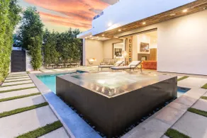 Luxe Villa w/ Pool, Walk to Melrose | North Vista - Image 2
