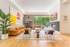 Luxe Villa w/ Pool, Walk to Melrose | North Vista - Image 3
