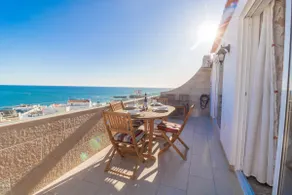 #017 2br Rossio Apartment | Central - Image 2