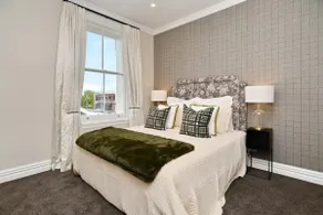 Kaiapoi Luxury Accommodation 2 - Bookahome - Image 2