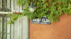 Saint Eloi – the garden - Image 5