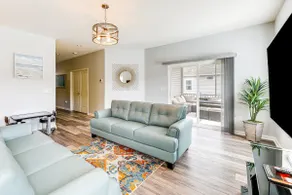 4 Mi to Beach: Frankford Home w/ Game Room - Image 5
