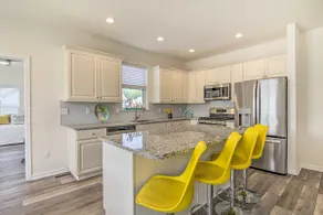 4 Mi to Beach: Frankford Home w/ Game Room - Image 2