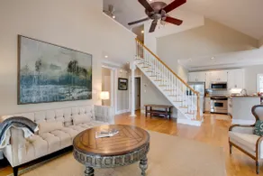 Stunning Lake Oconee Retreat w/ Pool Access! - Image 3