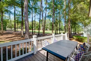Stunning Lake Oconee Retreat w/ Pool Access! - Image 2