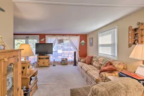 Lakefront Ludington Retreat w/ Kayaks & Fire Pit! - Image 5