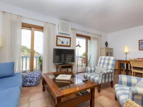 Apartment Sa Riera Beach by Interhome - Image 2
