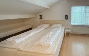 Cozy Home In Stavenisse With Sauna - Image 5
