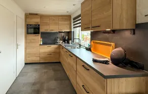 Cozy Home In Stavenisse With Sauna - Image 4