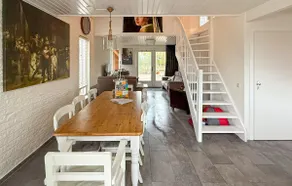 Cozy Home In Stavenisse With Sauna - Image 3