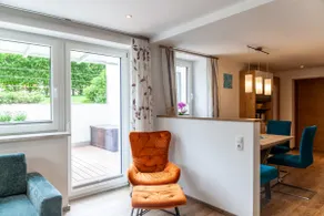 Ferienwohnung mit 2 Schlafzimmern für 5 Personen - Image 4