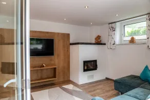 Ferienwohnung mit 2 Schlafzimmern für 5 Personen - Image 2